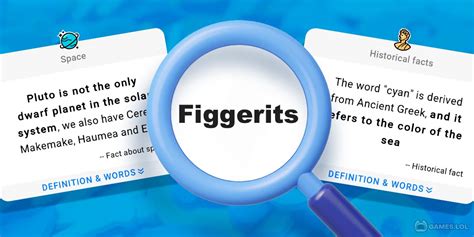 revised copy figgerits